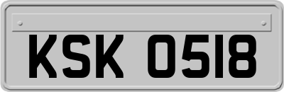 KSK0518
