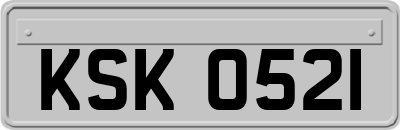 KSK0521