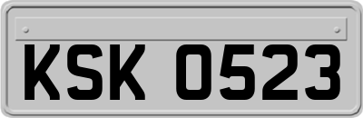 KSK0523