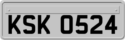 KSK0524