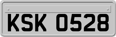 KSK0528