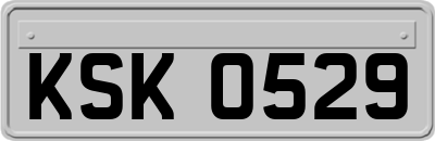 KSK0529