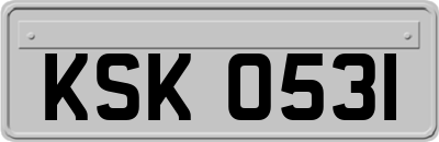 KSK0531