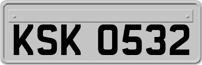 KSK0532