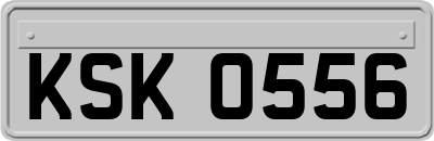 KSK0556