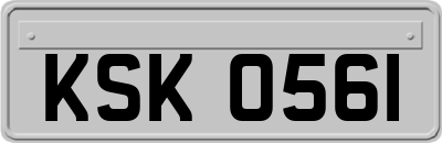 KSK0561