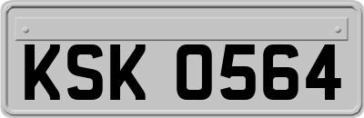 KSK0564