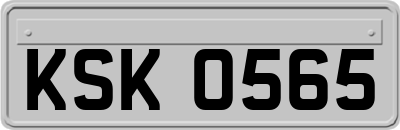 KSK0565