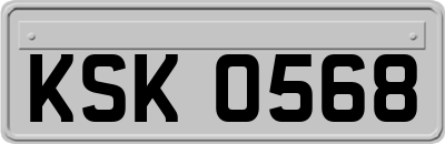 KSK0568