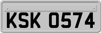 KSK0574