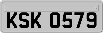 KSK0579