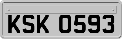 KSK0593