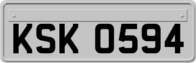 KSK0594