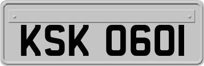 KSK0601