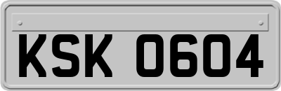 KSK0604