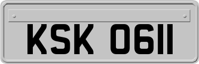 KSK0611