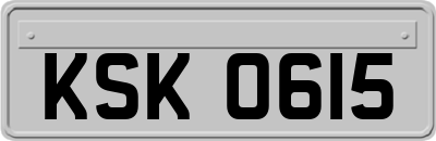 KSK0615