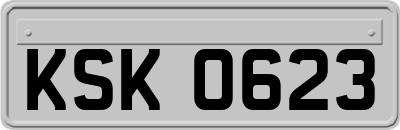 KSK0623