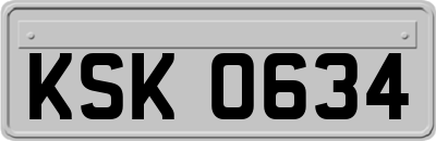KSK0634