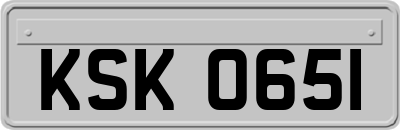 KSK0651