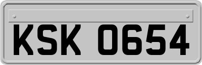 KSK0654