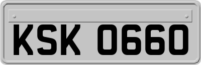 KSK0660