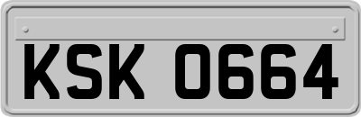 KSK0664