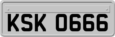KSK0666