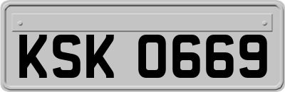 KSK0669