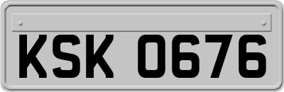 KSK0676