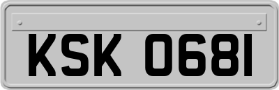 KSK0681