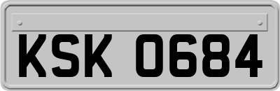 KSK0684