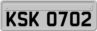 KSK0702