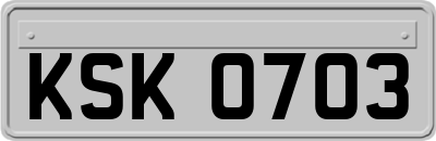 KSK0703