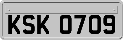 KSK0709