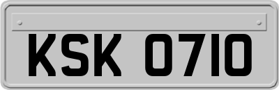 KSK0710