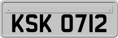 KSK0712