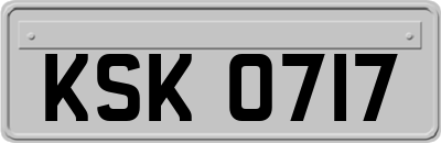 KSK0717