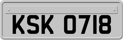 KSK0718