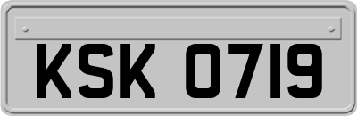 KSK0719