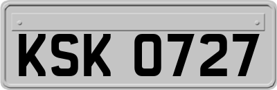 KSK0727