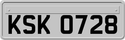 KSK0728