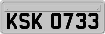 KSK0733