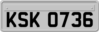 KSK0736