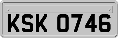 KSK0746