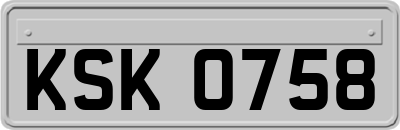 KSK0758