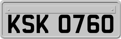 KSK0760