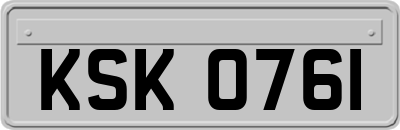 KSK0761