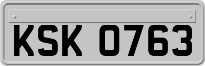 KSK0763
