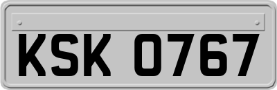 KSK0767